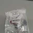 Shappy 3 Pieces Adjustable Pets Dog Cat Bow Tie Pet Costume Necktie Collar for Small Dogs Puppy Grooming Accessories (Small)