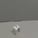 COLOR TREE Airsoft Propane Filling Adapter for Green Gas Tank with Silicone Oil Port Gas Adapter (red)