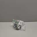 AC to DC Converter 2A 24W Car Cigarette Lighter Socket 110-240V to 12V AC/DC Power Adapter Black