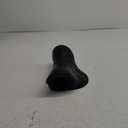 RESTCLOUD Neck and Shoulder Relaxer, Cervical Traction Device for TMJ Pain Relief and Cervical Spine Alignment, Chiropractic Pillow, Neck Stretcher (Black)