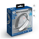 Sealy Electronic Pulse Neck Massager (MA-110) 1Pcs