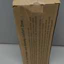 Deepsoon Heating Pad,Electric Heating Pads for Back,Neck,Abdomen,Moist Heating Pad for Shoulder,Knee,Arms,Legs,Dry/Moist Heat & Auto Shut Off,Christmas Gifts for Men and Women,BabyPink,24x12 Inch