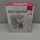Kalita coffee maker Black ET-102