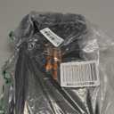 Neoteck Disc Brake Rotor Gauge Set 01"/0.001" Ball Joint Runout Gauge Set with 13.77" Flexible Arm and 7" Tight Grip Locking Plier,Widely Used in Automotive Maintenance and Industrial ProcessesBlack