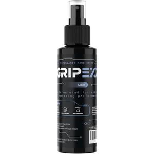 Sports Hand Grip Spray (4oz)- Boost Performance, Enhance Control and Maximize Grip - for Athletes: Tennis, Football, Pole Dancing, Basketball, Baseball, Golf, etc- Natural Rosin-Based Formula