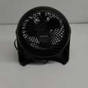 Honeywell Turboforce Fan, Ht-900, 11 inch (Black)