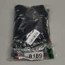 Gerber unisex-baby Fleece Footed Pajamas 2-pack (12 Months, Bear Forrest)