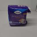 TENA Sensitive Care Overnight Incontinence Underwear for Women, X-Large, 14 Count 