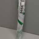 Amiya Silver Gray Peel and Stick Wallpaper Modern Boho Removable Vinyl Contact Paper Leaf Self Adhesive Bathroom Wallpaper for Cabinets 17.5" x 120" Renter Friendly