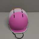 SIFVO Kids Bike Helmet for Boys & Girls Adjustable Youth Helmet for Biking Skateboarding Scooter – Lightweight Durable Extended Visor All-Round Protection 51-55cm