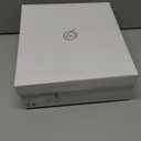 The Drop Women's Bea Platform Heel (8.5, Black)