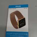 Apple Watch 38/40 mm Gold Mesh Band