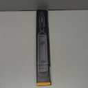 Deiss PRO Lemon Zester & Heavy Duty Cheese Grater & Vegetable Grater - Parmesan Cheese Lemon, Garlic, Nutmeg, Chocolate, Fruits, Vegetables, Ginger Grater - Cheese Shredder & Stainless Steel Grater