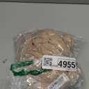 Compression Pantyhose for Women, 20-30 mmHg Footless Medical Compression Stockings, Waist High Opaque Graduated Support Compression Hose Tights for Edema, Varicose Veins, Swelling