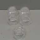 5 Pack Stove Knob Covers for Child Safety, Gas Oven Knob Covers Baby Safety Stove Gas Knob Covers
