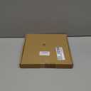 Nuenen Elegant 3Tier Acrylic Cupcake Stand  Round Clear Dessert Display Tower for 24 Mini Treats, Modern Transparent Holder for Weddings, Parties, and Celebrations