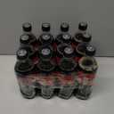 2 x Coke Zero Sugar Diet Soda Soft Drink, 16.9 fl oz, 6 Pack (EXP 09/12/26)