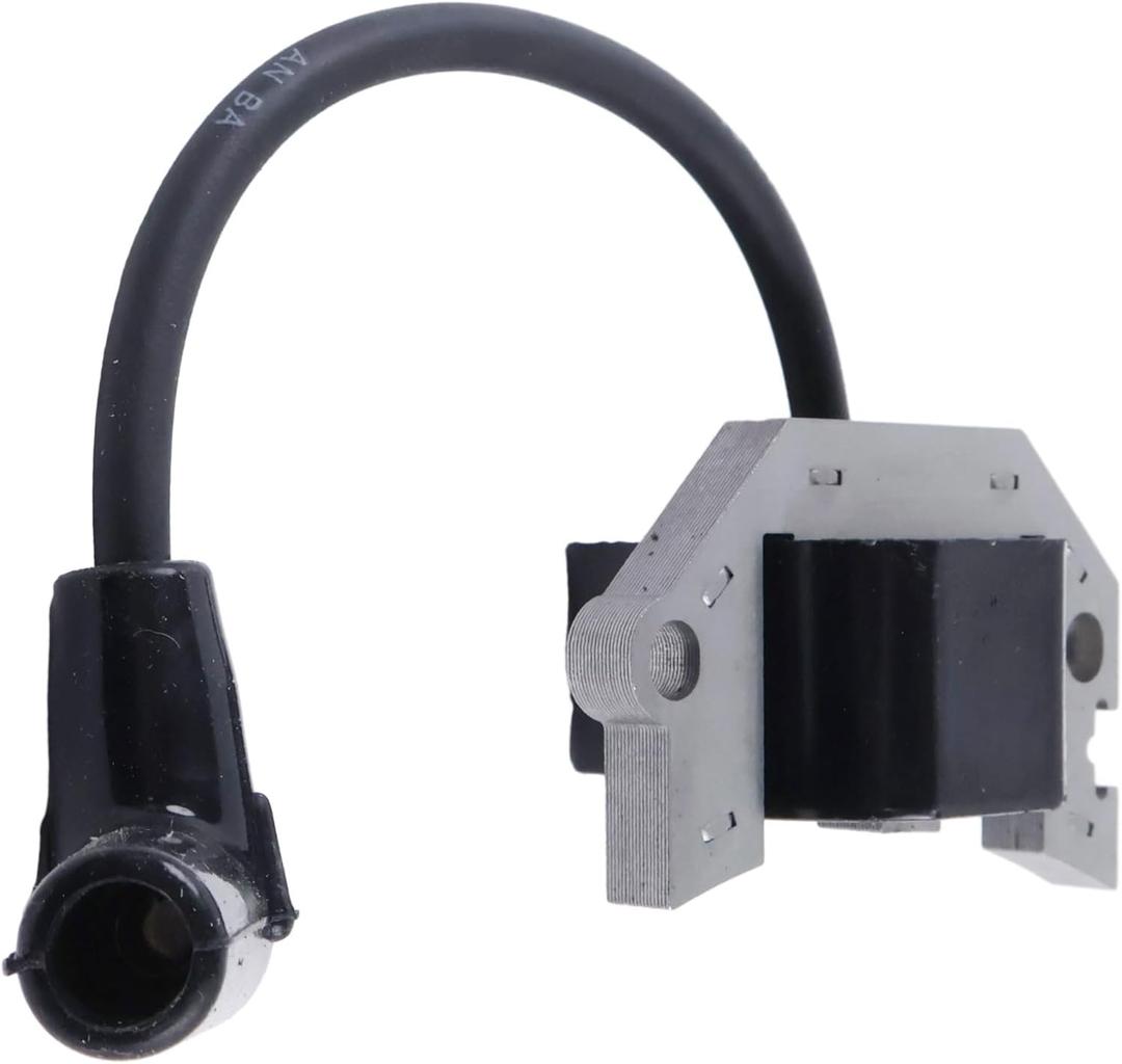 DVPARTS Ignition Coil 21171-2267 21171-7030 21171-7021 21171-7010 ZF-IG-A00356 Compatible with Kawasaki FJ180V Engine
