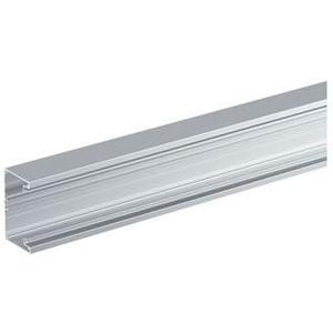 Hager tehalit. Brap – Channel Aluminium Anodized Brap 65 x 100