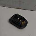 DM18M Battery Adapter for Dewalt 20V Convert to 18V Lithium BL1830 BL1840 BL1850 14.4V-18V with Makita Battery