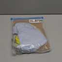 Kuoser Recovery Suit for Dogs, Cats After Surgery, Professional Pet Recovery Shirt Dog Abdominal Wounds Bandages, Substitute E-Collar & Cone, Prevent Licking Dog Onesies Pet Surgery Recovery Suit (XL (Back:20.1-24.8'', Weight:42-75 LB)