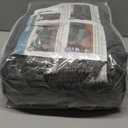 H.VERSAILTEX 4 Pieces Thick Velvet Sofa Covers Couch Covers for 3 Cushion Couch Sofa High Stretch Slipcovers Furniture Protector Form Fit Luxury Couch Cover for Dogs Width Up to 90 Inch(Sofa,Grey)