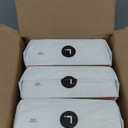 L. Ultra Thin Unscented Liners, Regular Coverage, 336 Count