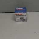 MMIZOO Wrist Blood Pressure Monitor Large LCD Display BP Machine Adjustable Cuff 5.31-7.68 inch Automatic 99x2 Sets Memory with Carrying Case for Home Use (W1681) (White)