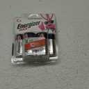Energizer MAX C Batteries (4 Pack), C Cell Alkaline Batteries