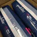 Goodnites Girls' Nighttime Bedwetting Underwear, Size Large (68-95 lbs), 34 Ct (2 Packs of 17), 