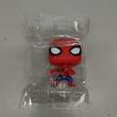 Funko POP! Marvel: New Classics - Spider-Man | Official Superheroes Merch - Collectable Vinyl Figurine for Shelf Display - Birthday Gift Idea for Fans and Collectors