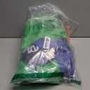 HSCTEK Inflatable Adult Ride On Alien Costume (Large, Green)