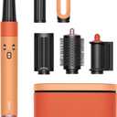Dyson Airwrap I.D. Multi-Styler and Dryer, Ceramic Apricot/Topaz