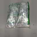 Zomiconice 3 Shape Mirror Kit for Lippan Art and Craft Work and Free Glue Mirror 1200 pcs