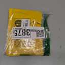 Machanmagic Key Fob Replacement Compatible for Chevy Silverado GMC Sierra 1500 2500 HD 3500 HD 2014-2020 Chevrolet Colorado GMC Canyon 2015-2021 Car Keyless Entry Remote Start Control 2 Sets