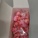 60 Pcs Valentine's Day mini Gnomes Figurines Tiny Dwarf Statue Gifts for Anniversary Wedding Party Favors Valentine Tiered Tray Table Display Cake Decor Hide and Seek