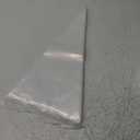 Thickened Piping Bags 18 Inch Disposable Pastry Bags Cake Cupcake Cookies Decorating Bags for Icing and Frosting, Pack of 100