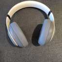 Beats Studio Pro - Premium Wireless Over-Ear Headphones- Up to 40-Hour Battery Life, Active Noise Cancelling, USB-C Lossless Audio, Apple & Android Compatible - Sand Gray. Small Scratch. No cords or ac units