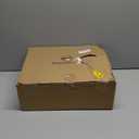 XL Dog Truck Seat Cover with Car Door Protector, for Trucks with Flip Up Rear Seats, Waterproof Full Coverage Dog Seat Cover for Full Size Crew Cab Trucks F150 F250 (Black)