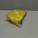 Lukovee Dog Raincoat, Adjustable Dog Rain Jacket with Clear Hooded Double Layer for Large Medium Small Dogs Puppies, Waterproof Rain Coat Poncho with Reflective Storage Pocket & Rim (Y,XL)