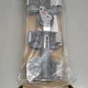 Hinged ROM Knee Brace,Unloader Knee Brace,Knee Immobilizer Brace,ACL, MCL and PCL Injury, Adjustable Orthopedic Support Stabilizer After Surgery, Women and Men-Multi-Angle Adjustment