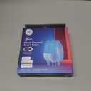 GE Cync Smart LED Light Bulbs, Color Changing Decorative Light Bulbs, Indoor WiFi Lights, Matter Compatible, Compatible with Alexa and Google Home, Candelabra Base (3 Pack)