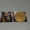 Luther Vandross - Luther Vandros Ultimate, Audio CD
