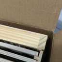 Juegoal 7-in-1 Wooden Board Game Set for Kids Adults, Tabletop Combo Classic Travel Portable Board Games (Chess, Checkers, Chinese Checkers, Backgammon, Parcheesi, Snakes and Ladders, Tic Tac Toe)