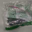 Redragon M810 Pro Wireless Gaming Mouse, 10000 DPI Wired/Wireless Gamer Mouse w/Rapid Fire Key, 8 Macro Buttons, 45Hour Reliable Power Capacity and RGB Backlit for PC/Mac/Laptop