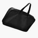 FAVOMOTO Music Stand Bag Carrying Case Organizer Protector Holder Tripod Oxford Cloth