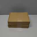 2 x KEYDUACU 10 pcs - Locker Accessories, Locker Decorations Including Mirrors, whiteboards, Magnets and organizing Supplies. Ideal for Back-to-School Essentials and The Office (10 Pcs-Light Gray)