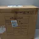 Synorla Office Chair|Ergonomic Desk Chairs 330LBS Capacity