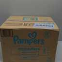 Pampers Baby Diapers - Swaddlers - Size 2, 186 Count, Ultra Absorbent Disposable Infant Diaper