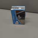 Inaya Cabinet Locks Baby Proofing - Child Proof Drawer Locks - Child Safety Cabinet Latches with 3M Adhesive Easy Installation - No Drilling or Extra Screws (8 Pack)